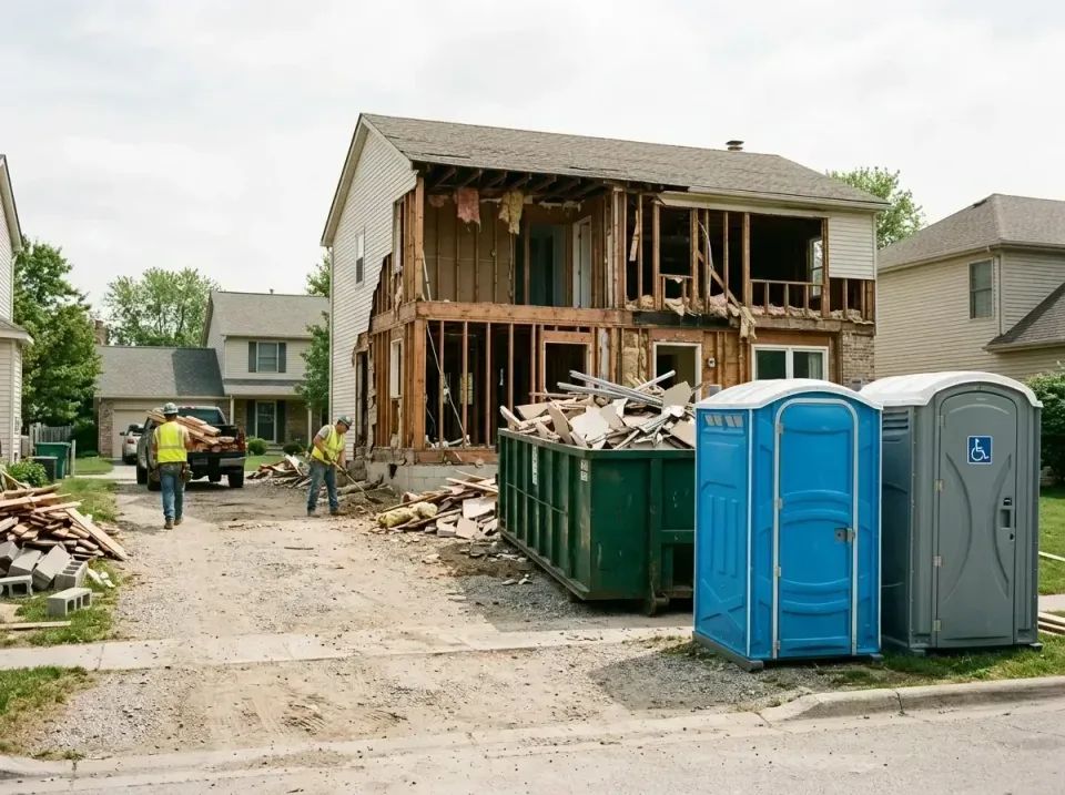 home-renovation-demolition-sit-010 — frequently asked questions, Portable Toilet & Dumpsters Rental in Mountain View, AR